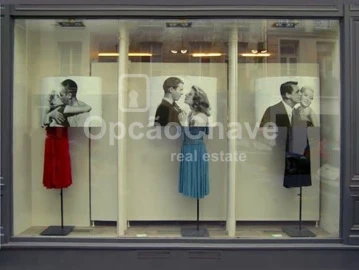 Loja para Arrendamento em Viseu