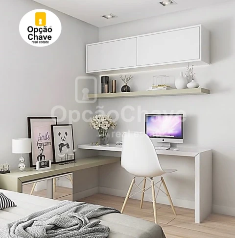 Quarto para Arrendamento em Viseu