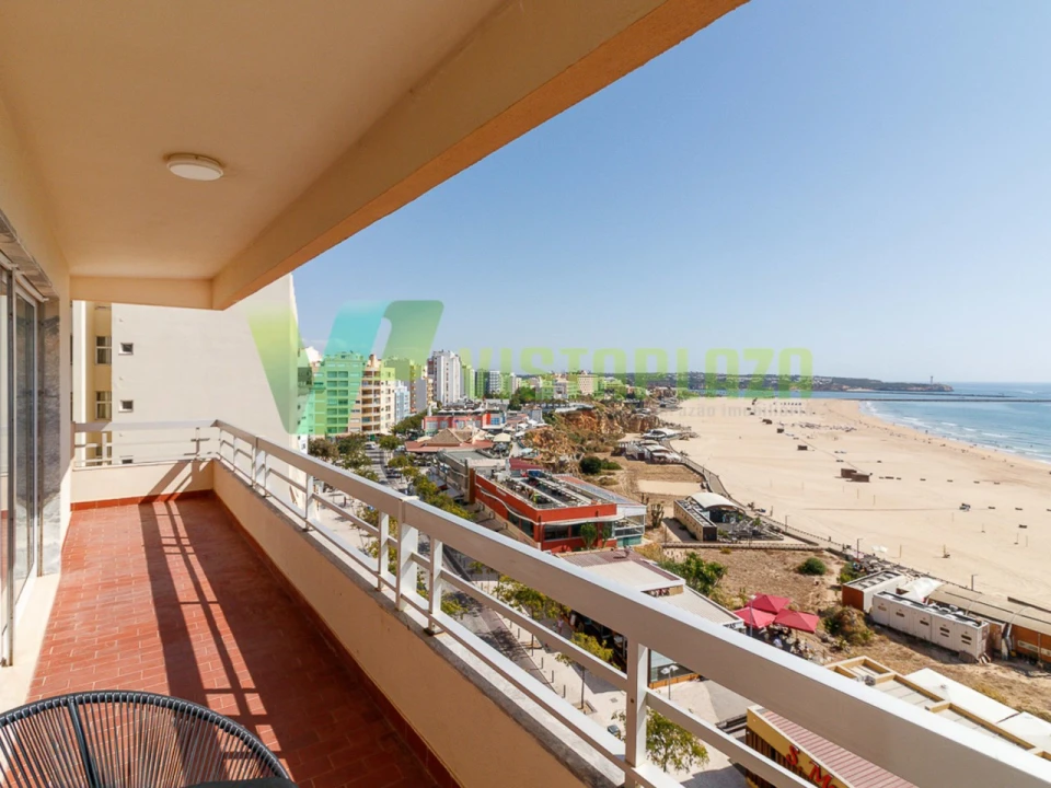 Apartamento T1 para Arrendamento em Portimão Foto 1