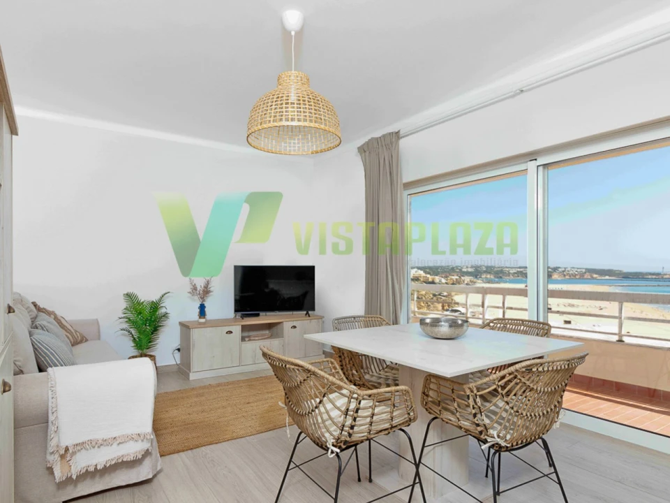 Apartamento T1 para Arrendamento em Portimão Foto 3