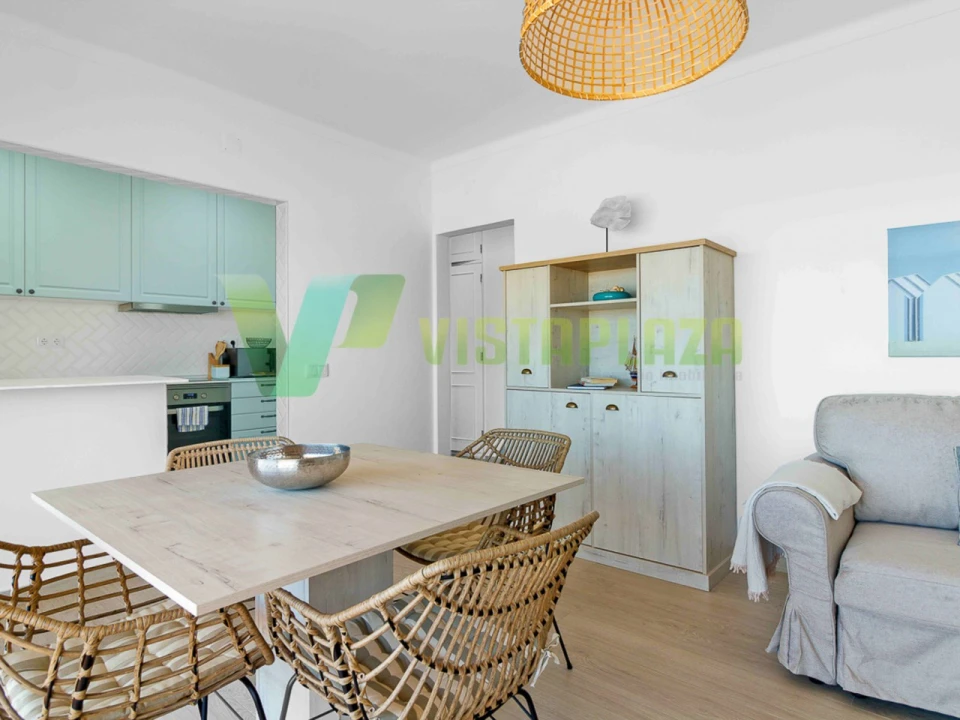 Apartamento T1 para Arrendamento em Portimão Foto 5