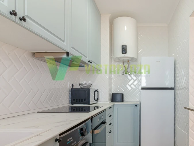 Apartamento T1 para Arrendamento em Portimão Foto 10