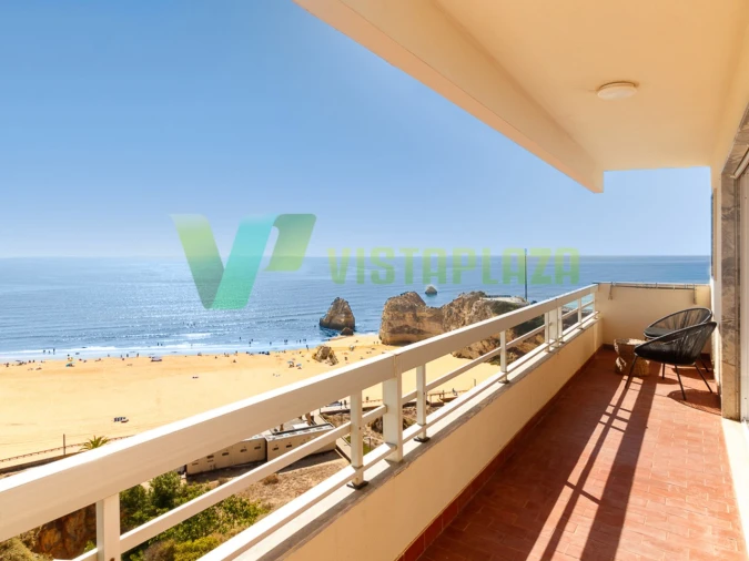 Apartamento T1 para Arrendamento em Portimão Foto 13