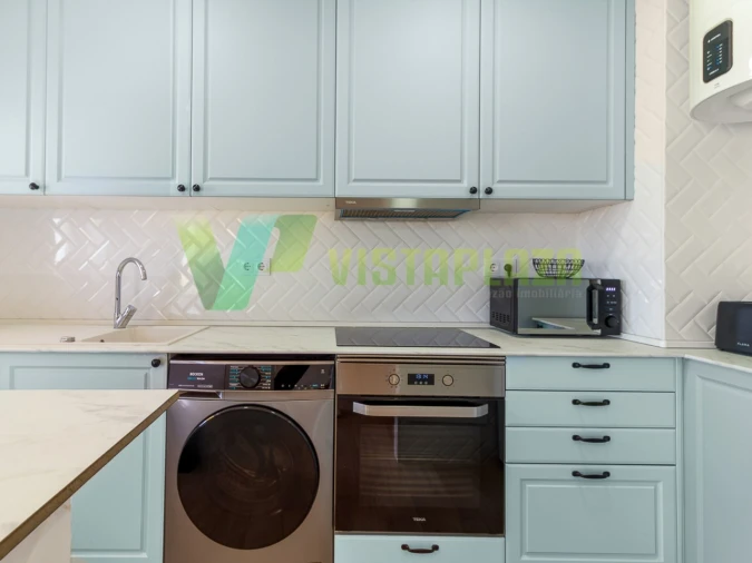 Apartamento T1 para Arrendamento em Portimão Foto 9