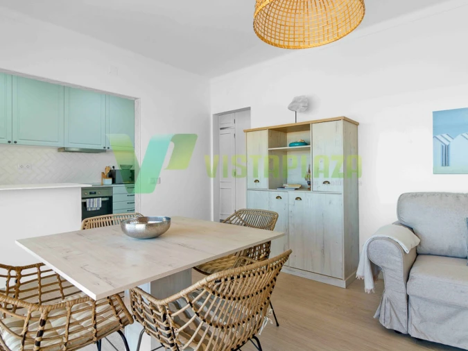 Apartamento T1 para Arrendamento em Portimão Foto 5