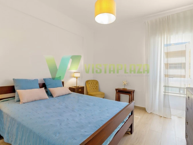 Apartamento T1 para Arrendamento em Portimão Foto 14