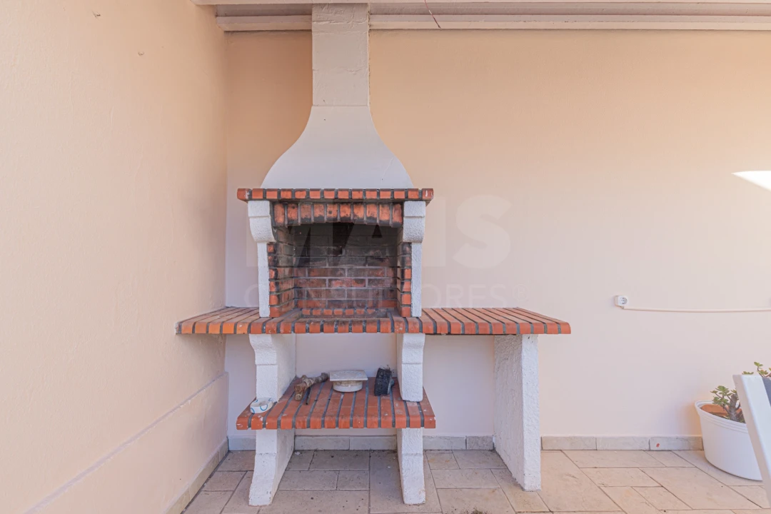 Moradia T4 para Arrendamento em Oeiras e São Julião da Barra, Paço de Arcos e Caxias Foto 11