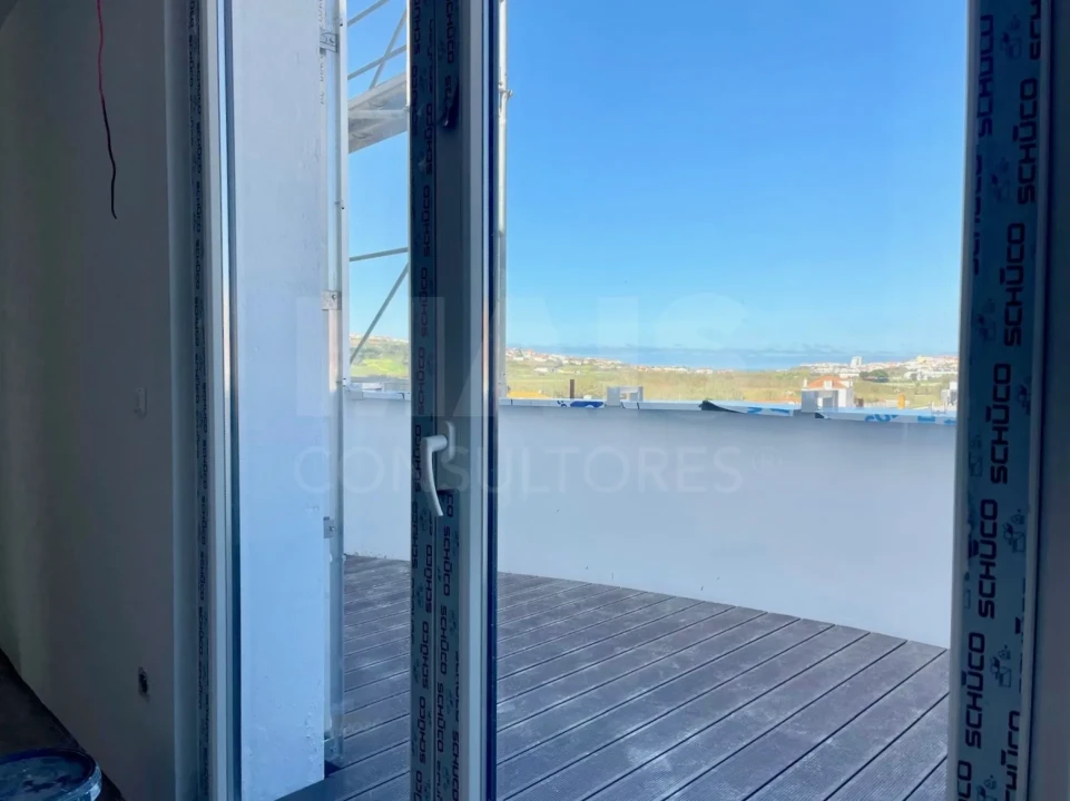 Apartamento T4 para Venda em Lourinhã e Atalaia Foto 6