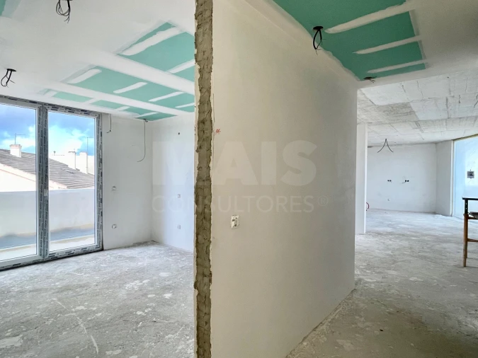 Apartamento T4 para Venda em Lourinhã e Atalaia Foto 12