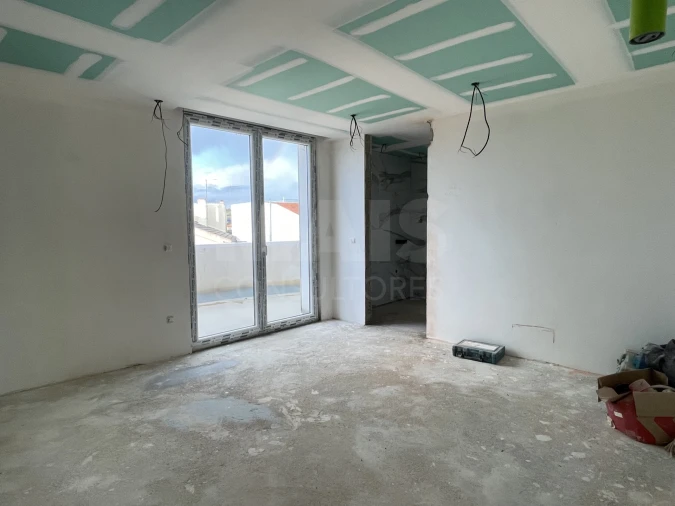 Apartamento T4 para Venda em Lourinhã e Atalaia Foto 11