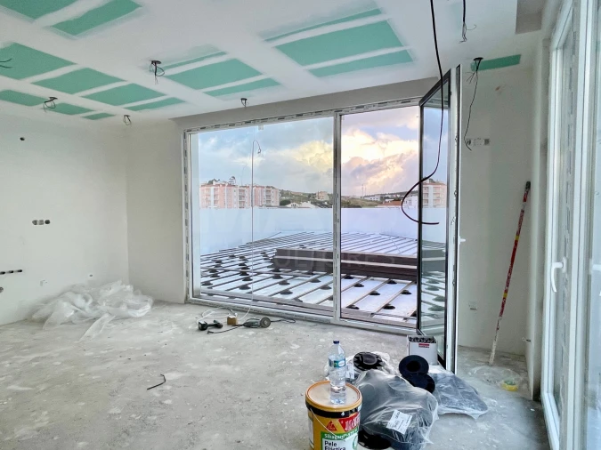 Apartamento T4 para Venda em Lourinhã e Atalaia Foto 1