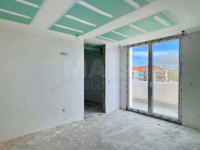 Apartamento T4 para Venda em Lourinhã e Atalaia Foto 6