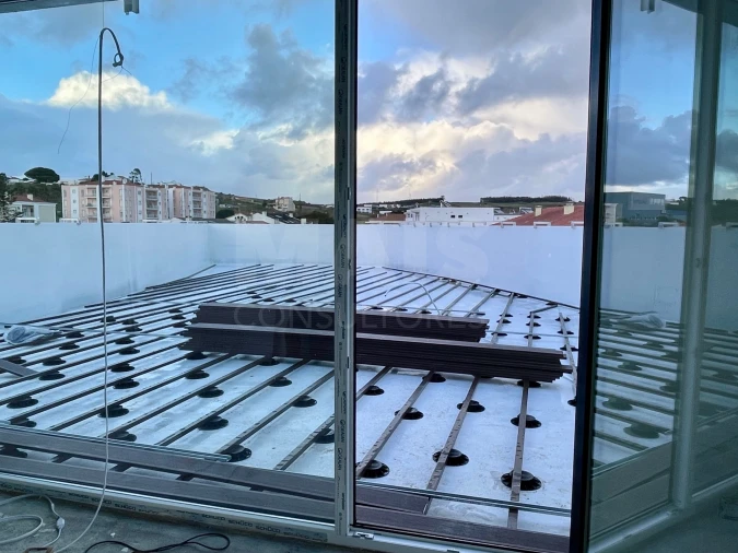 Apartamento T4 para Venda em Lourinhã e Atalaia Foto 5