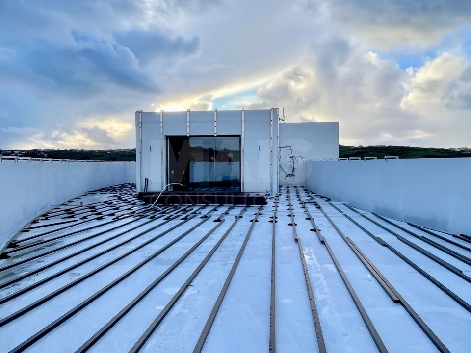 Apartamento T4 para Venda em Lourinhã e Atalaia Foto 1