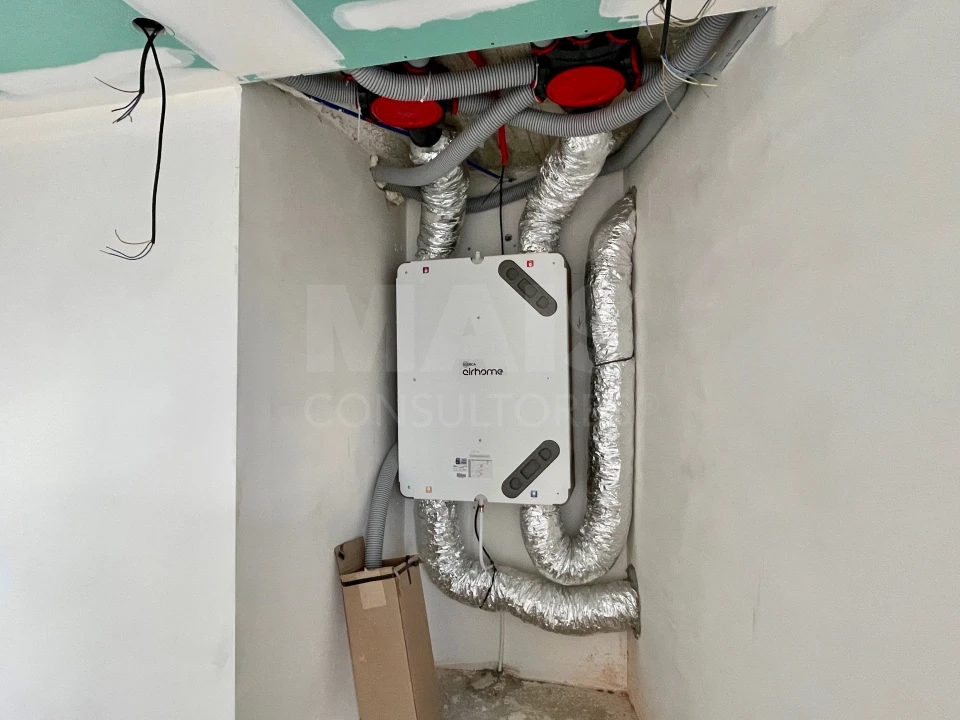 Apartamento T4 para Venda em Lourinhã e Atalaia Foto 3