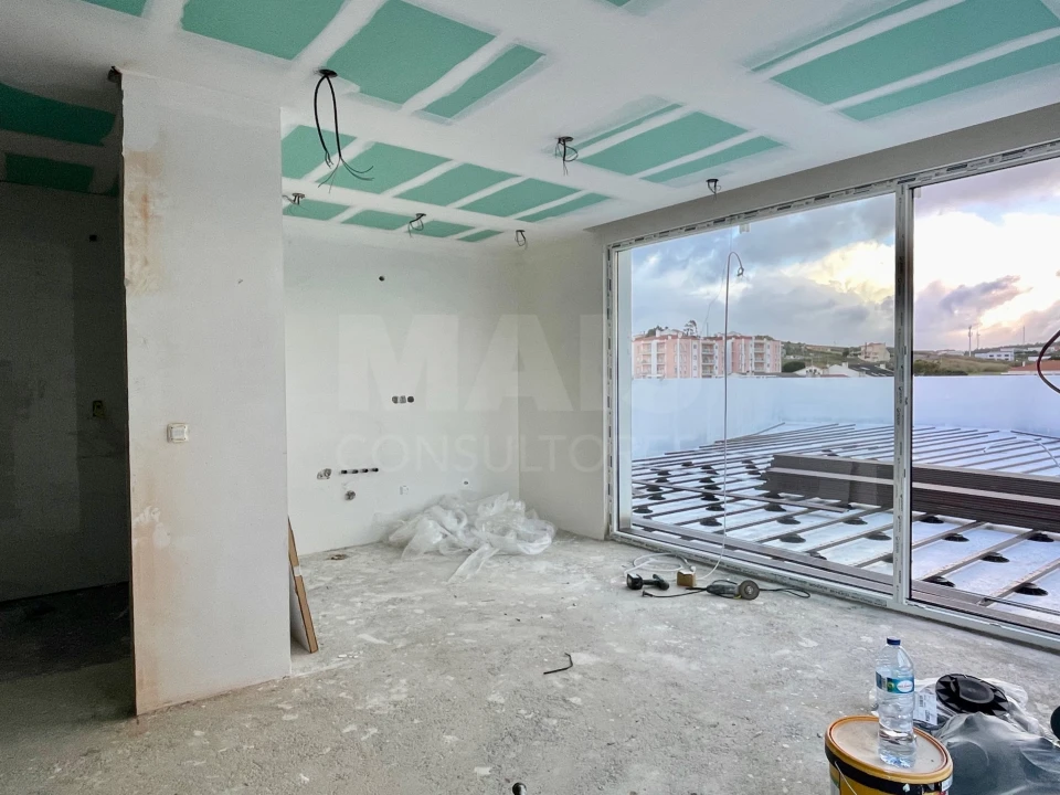 Apartamento T4 para Venda em Lourinhã e Atalaia Foto 7