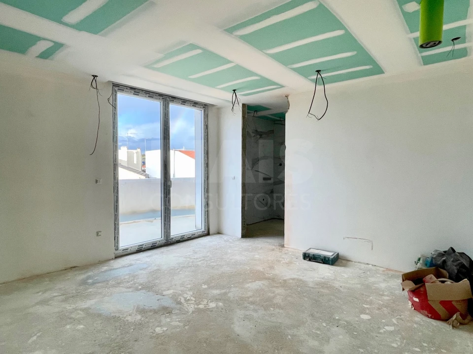 Apartamento T4 para Venda em Lourinhã e Atalaia Foto 10