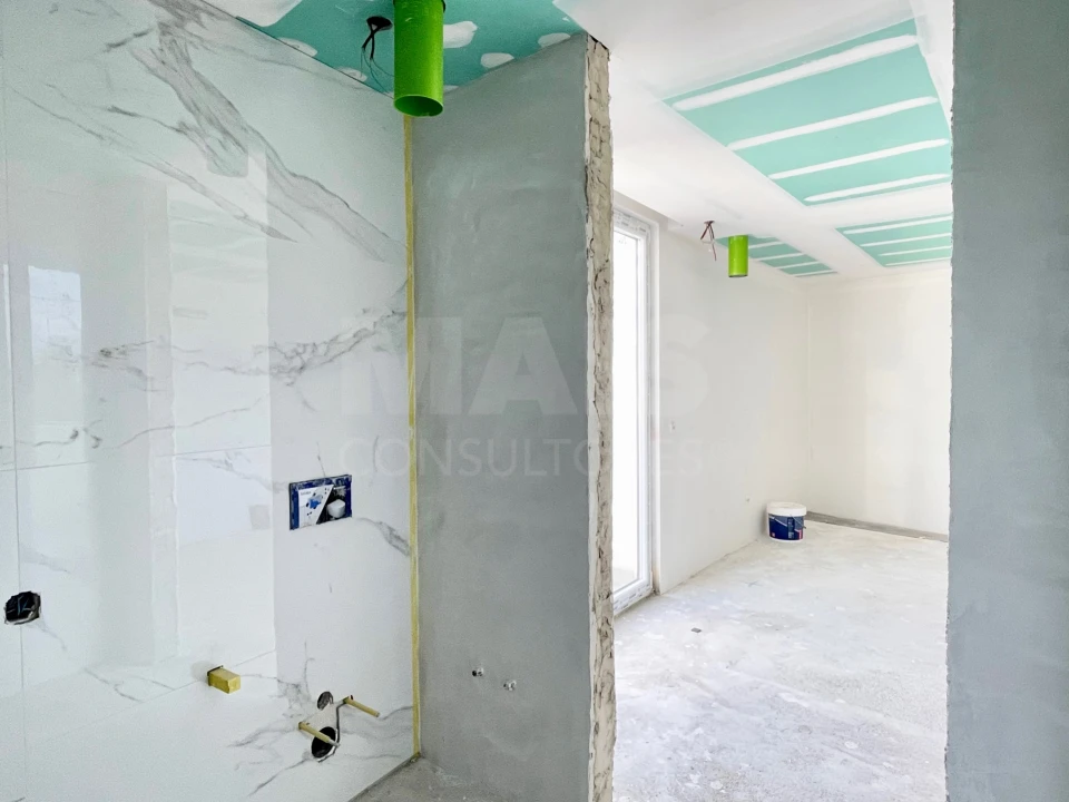 Apartamento T4 para Venda em Lourinhã e Atalaia Foto 8