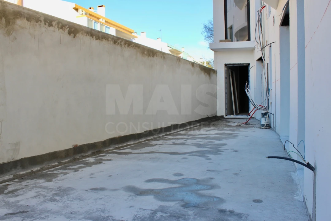 Apartamento T3 para Venda em Lourinhã e Atalaia Foto 6