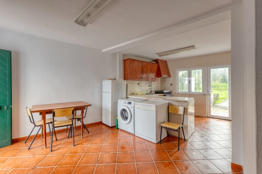 Moradia T4 para Venda em Mação, Penhascoso e Aboboreira Foto 5