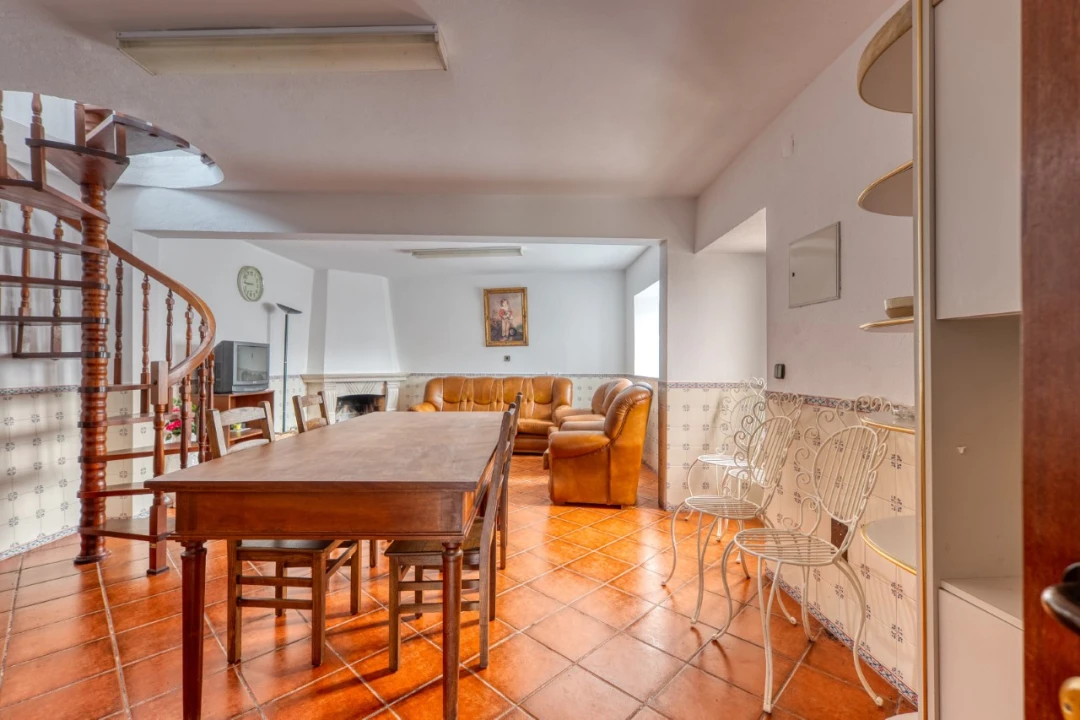 Moradia T4 para Venda em Mação, Penhascoso e Aboboreira Foto 12