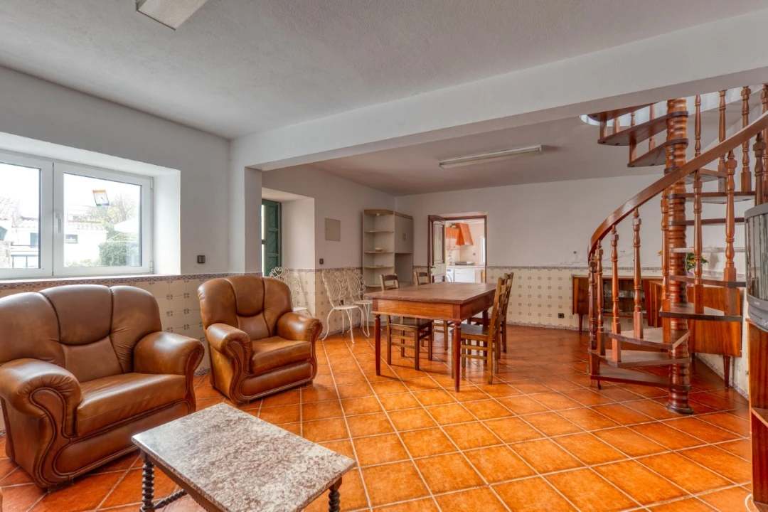 Moradia T4 para Venda em Mação, Penhascoso e Aboboreira Foto 17