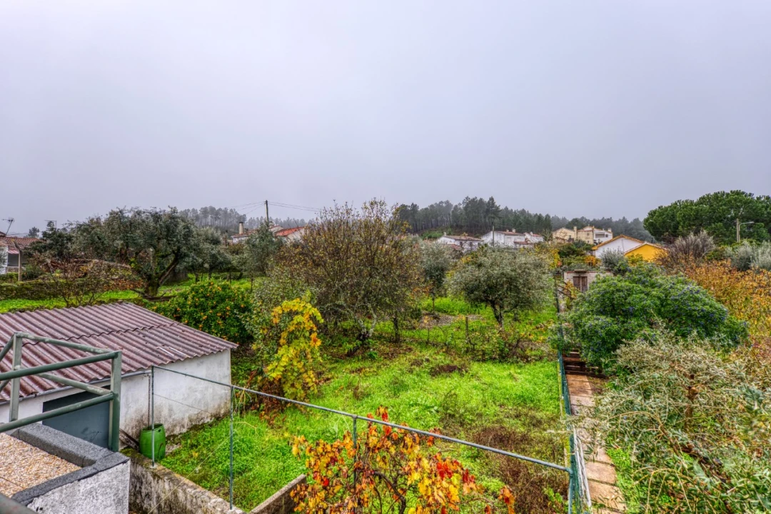 Moradia T4 para Venda em Mação, Penhascoso e Aboboreira Foto 30