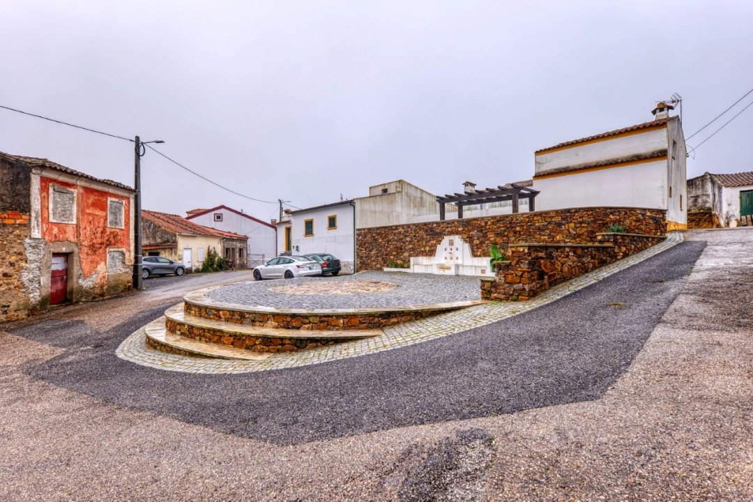 Moradia T4 para Venda em Mação, Penhascoso e Aboboreira Foto 39