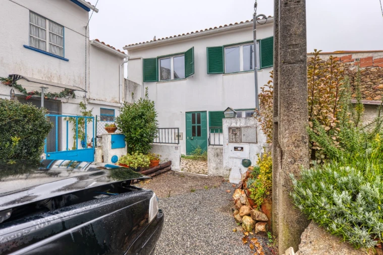 Moradia T4 para Venda em Mação, Penhascoso e Aboboreira