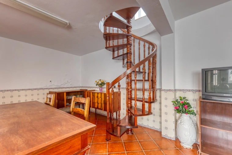 Moradia T4 para Venda em Mação, Penhascoso e Aboboreira Foto 15