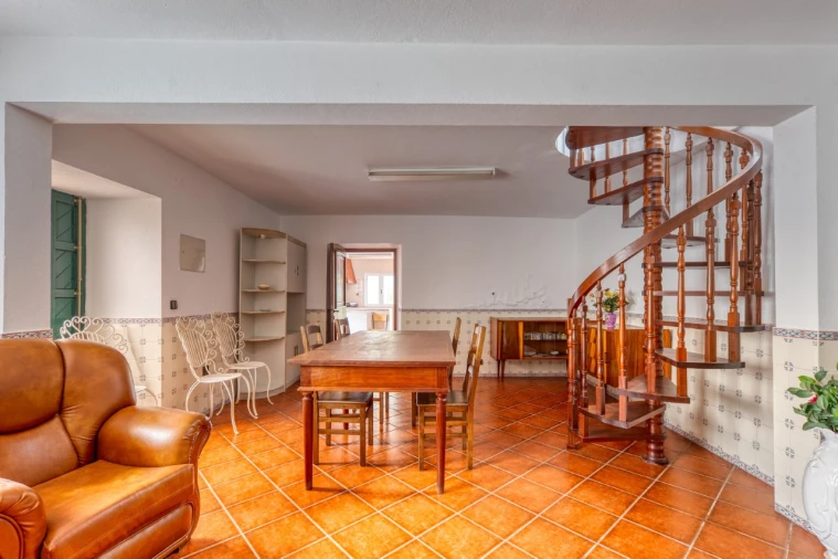 Moradia T4 para Venda em Mação, Penhascoso e Aboboreira Foto 16