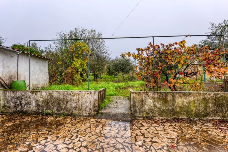 Moradia T4 para Venda em Mação, Penhascoso e Aboboreira Foto 28