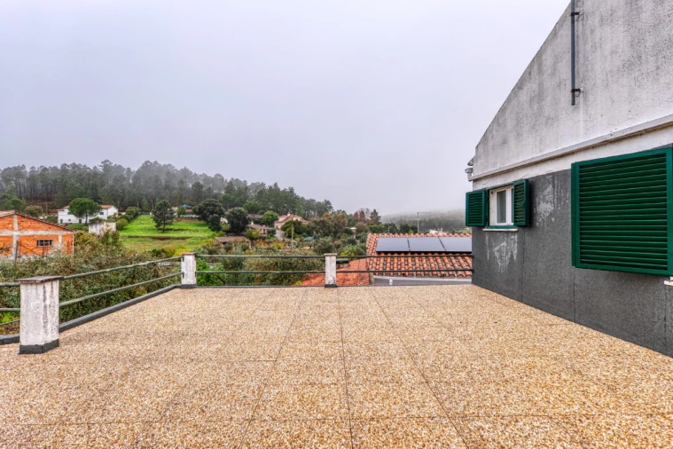 Moradia T4 para Venda em Mação, Penhascoso e Aboboreira Foto 37