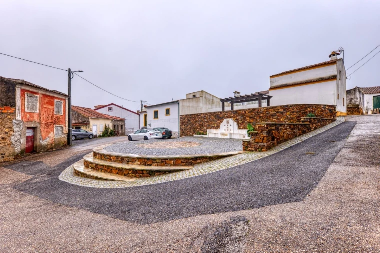 Moradia T4 para Venda em Mação, Penhascoso e Aboboreira Foto 39