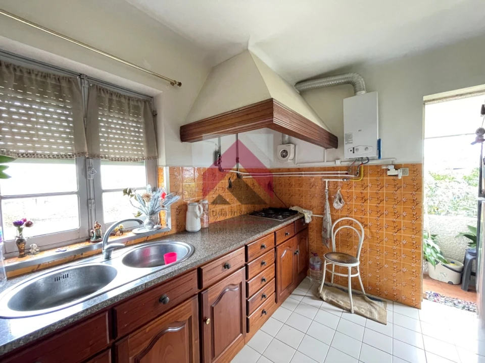 Moradia T3 para Venda em Valongo do Vouga Foto 1