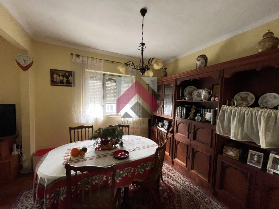 Moradia T3 para Venda em Valongo do Vouga Foto 5