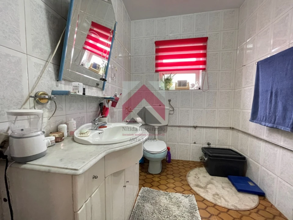 Moradia T3 para Venda em Valongo do Vouga Foto 13