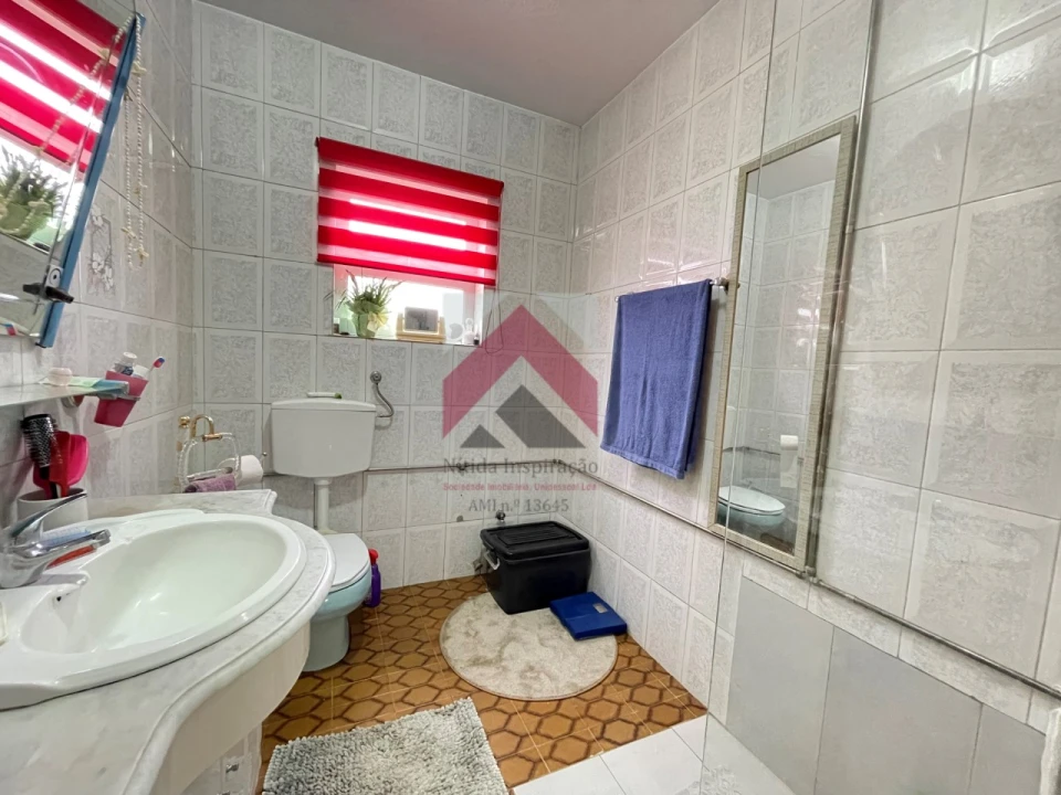 Moradia T3 para Venda em Valongo do Vouga Foto 14