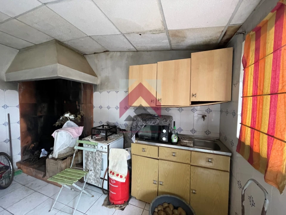 Moradia T3 para Venda em Valongo do Vouga Foto 24