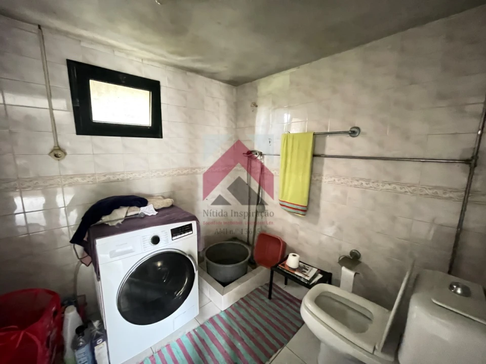 Moradia T3 para Venda em Valongo do Vouga Foto 28