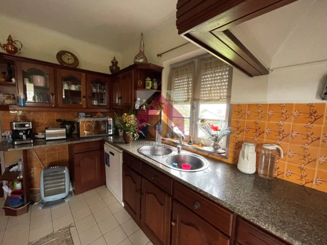 Moradia T3 para Venda em Valongo do Vouga Foto 2