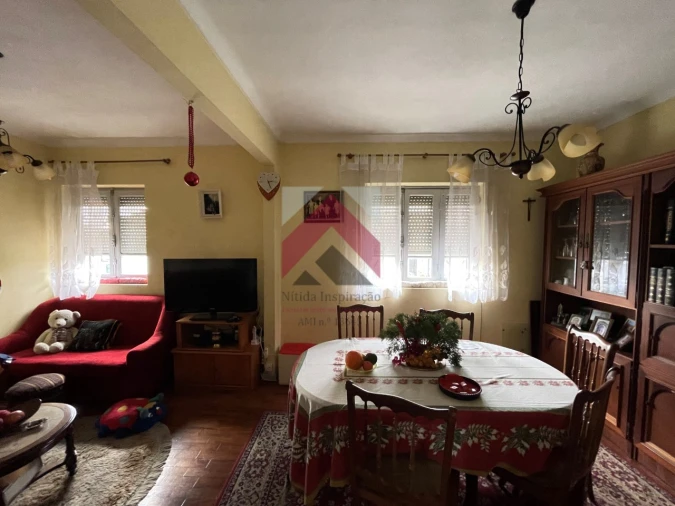 Moradia T3 para Venda em Valongo do Vouga Foto 6