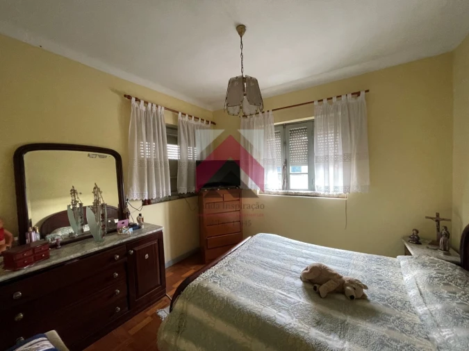 Moradia T3 para Venda em Valongo do Vouga Foto 9