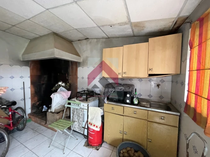 Moradia T3 para Venda em Valongo do Vouga Foto 25