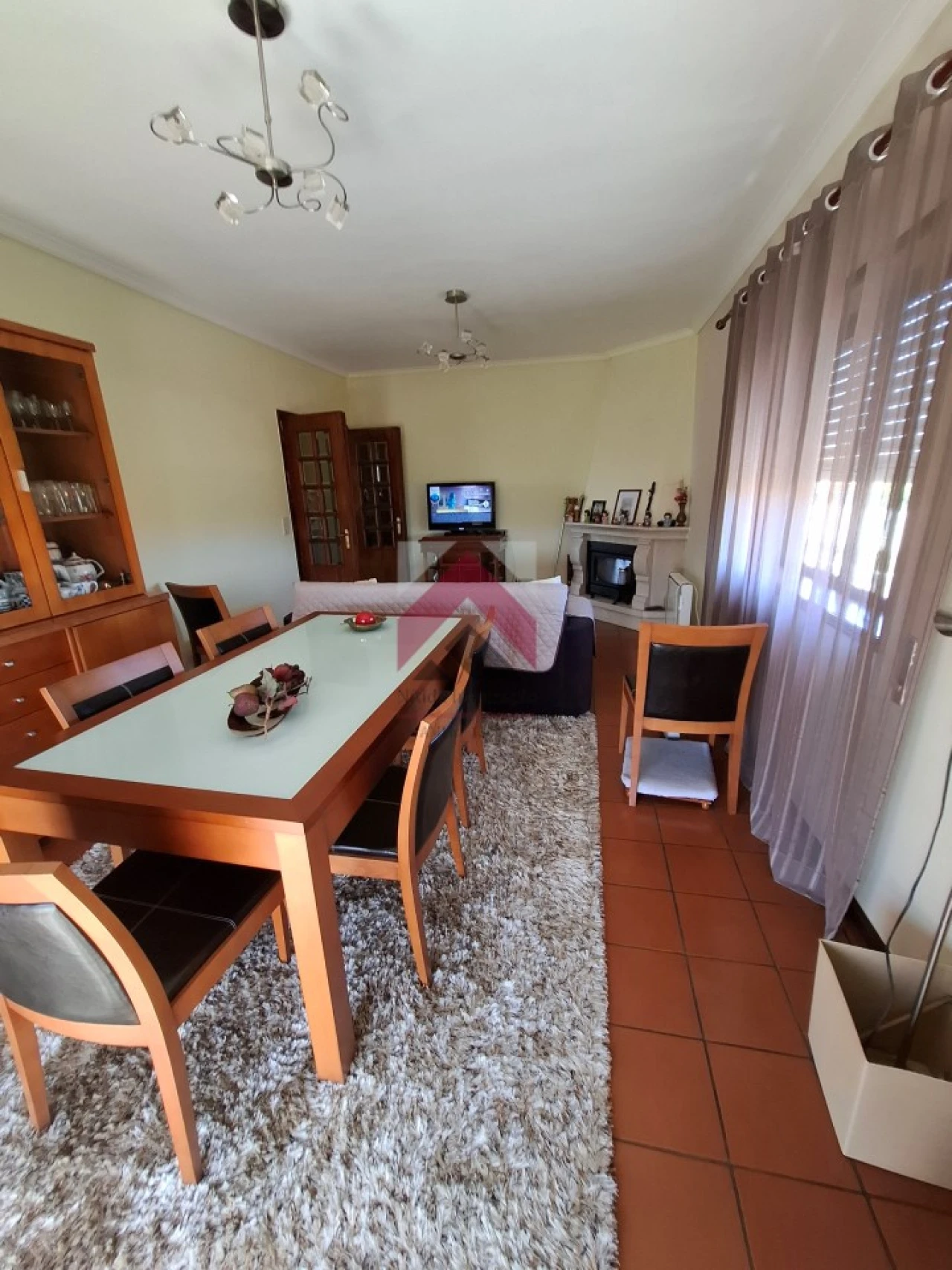 Moradia T3 para Venda em Oliveirinha Foto 4