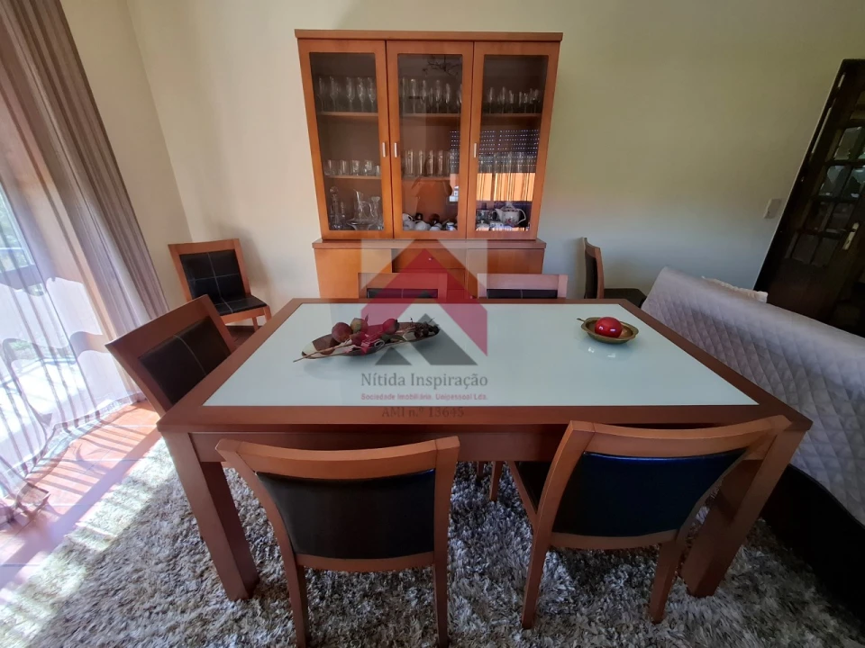 Moradia T3 para Venda em Oliveirinha Foto 9