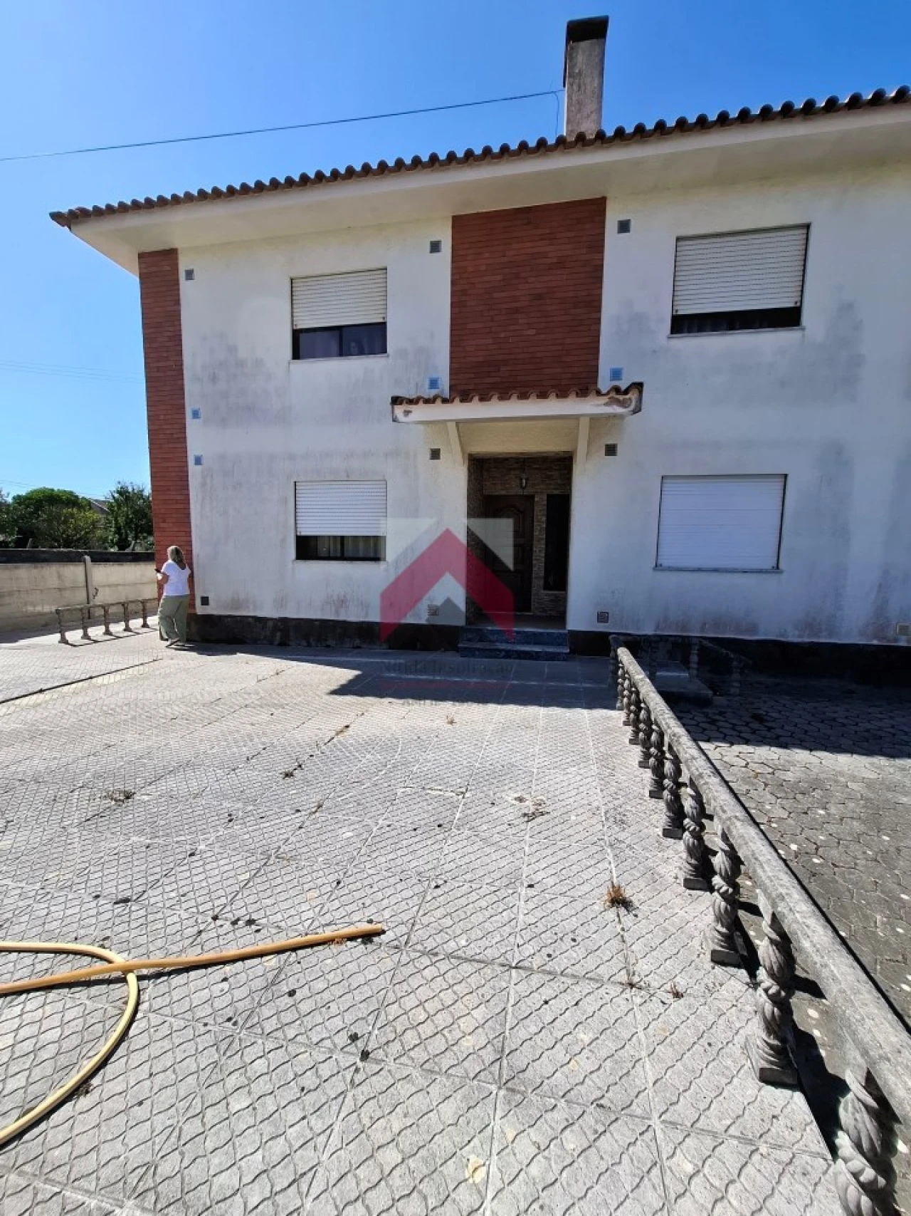 Moradia T3 para Venda em Oliveirinha Foto 69