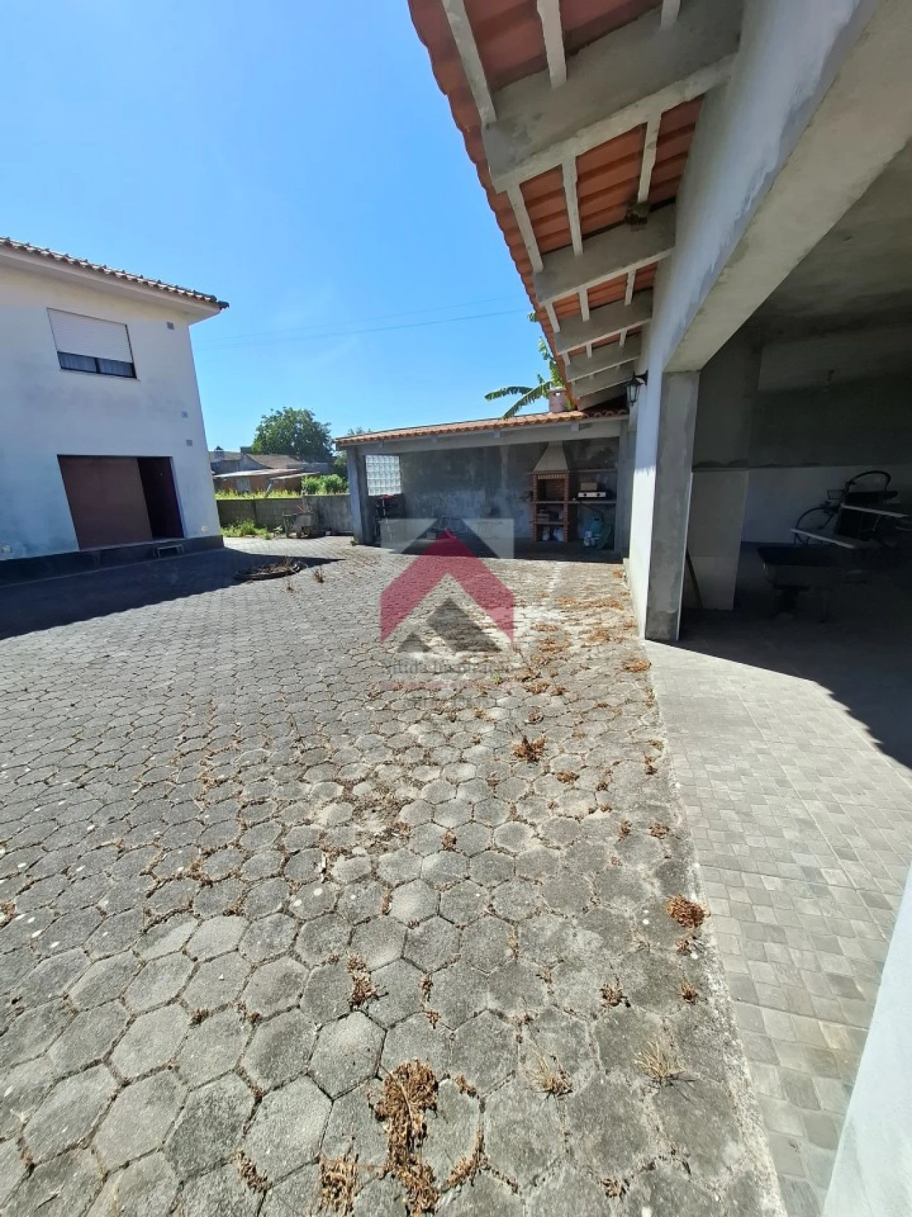 Moradia T3 para Venda em Oliveirinha Foto 89
