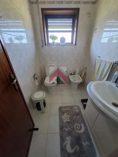 Moradia T3 para Venda em Oliveirinha