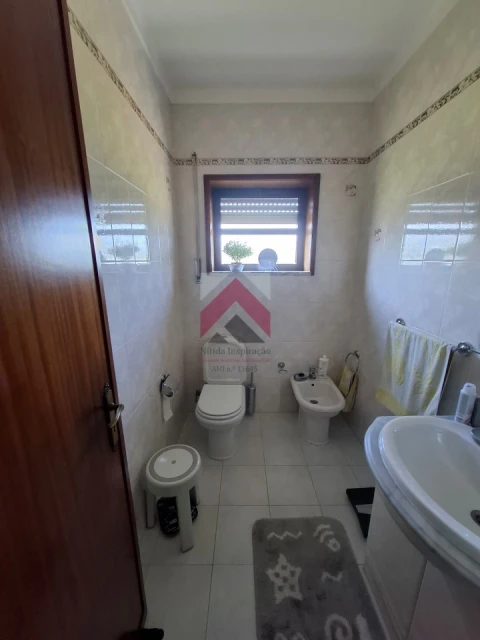 Moradia T3 para Venda em Oliveirinha